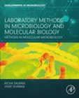 Image for Laboratory Methods in Microbiology and Molecular Biology: Methods in Molecular Microbiology