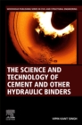 Image for The science and technology of cement and other hydraulic binders