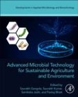 Image for Advanced Microbial Technology for Sustainable Agriculture and Environment