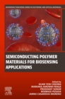 Image for Semiconducting Polymer Materials for Biosensing Applications