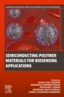 Image for Semiconducting Polymer Materials for Biosensing Applications