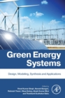 Image for Green Energy Systems