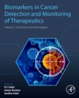 Image for Molecular biomarkers in cancer detection and monitoring of therapeuticsVolume 1,: Discovery and technologies