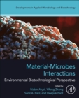 Image for Material-Microbes Interactions