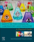 Image for Safety in the Chemical Laboratory and Industry
