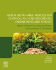Image for Green Sustainable Process for Chemical and Environmental Engineering and Science. 2 Natural Materials-Based Green Composites : 2,