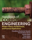 Image for Handbook of corrosion engineering  : modern theory, fundamentals and practical applications
