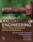 Image for Handbook of Corrosion Engineering: Modern Theory, Fundamentals and Practical Applications