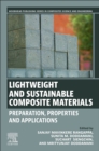 Image for Lightweight and Sustainable Composite Materials