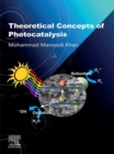 Image for Theoretical Concepts of Photocatalysis