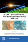Image for Earth Observation for Monitoring and Modeling Land Use