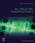 Image for All-dielectric nanophotonics