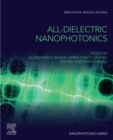 Image for All-Dielectric Nanophotonics