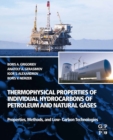 Image for Thermophysical Properties of Individual Hydrocarbons of Petroleum and Natural Gases: Properties, Methods, and Low-Carbon Technologies