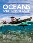 Image for Oceans and human health  : opportunities and impacts