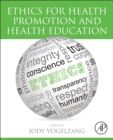 Image for Ethics for health promotion and health education