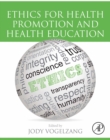 Image for Ethics for Health Promotion and Health Education