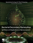 Image for Bacterial secondary metabolites  : synthesis and applications in agroecosystem