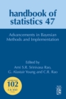 Image for Advancements in Bayesian Methods and Implementations. Volume 47