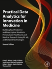 Image for Practical Data Analytics for Innovation in Medicine