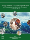 Image for Sustainable and Circular Management of Resources and Waste Towards a Green Deal