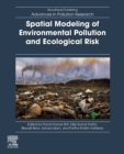 Image for Spatial Modeling of Environmental Pollution and Ecological Risk