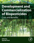 Image for Development and Commercialization of Biopesticides