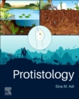 Image for Protistology