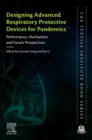 Image for Designing Advanced Respiratory Protective Devices for Pandemics