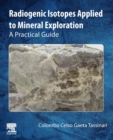 Image for Radiogenic Isotopes Applied to Mineral Exploration