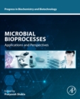 Image for Microbial Bioprocesses: Applications and Perspectives