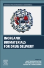 Image for Inorganic Biomaterials for Drug Delivery
