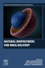 Image for Natural Biopolymers for Drug Delivery