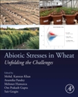 Image for Abiotic stresses in wheat  : unfolding the challenges