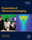 Image for Essentials of Ultrasound Imaging