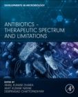 Image for Antibiotics - Therapeutic Spectrum and Limitations