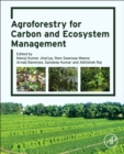 Image for Agroforestry for carbon and ecosystem management
