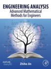 Image for Engineering Analysis: Advanced Mathematical Methods for Engineers