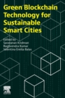 Image for Green Blockchain Technology for Sustainable Smart Cities
