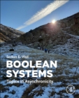 Image for Boolean systems  : topics in asynchronicity