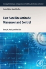 Image for Fast Satellite Attitude Maneuver and Control