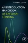Image for An Introductory Handbook of Bayesian Thinking