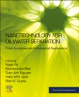Image for Nanotechnology for oil-water separation  : from fundamentals to industrial applications