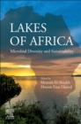 Image for Lakes of Africa  : microbial diversity and sustainability