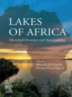 Image for Lakes of Africa: Microbial Diversity and Sustainability
