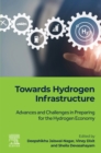 Image for Towards Hydrogen Infrastructure: Advances and Challenges in Preparing for the Hydrogen Economy