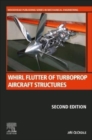 Image for Whirl flutter of turboprop aircraft structures