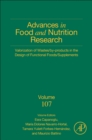Image for Advances in food and nutrition researchVolume 107,: Valorization of wastes/by-products in the design of functional foods/supplements : Volume 107