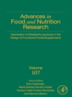 Image for Advances in food and nutrition research.: (Valorization of wastes/by-products in the design of functional foods/supplements) : Volume 107,
