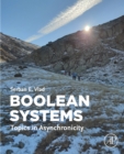 Image for Boolean Systems: Topics in Asynchronicity